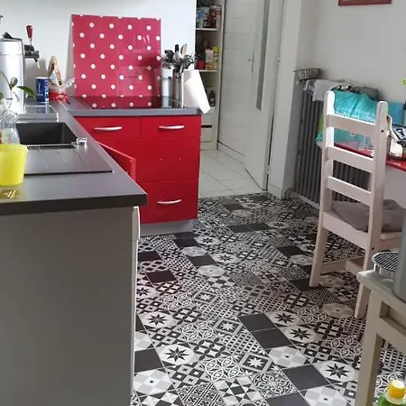 Chez Audrey * Angoulême