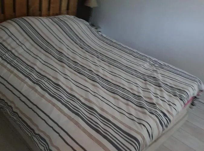 Chez Audrey Homestay Angouleme